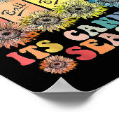 あなたのボールをつかむキャニングシーズンキャニングヒッピー2 ポスター (角)