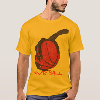 あなたのボール Tシャツ