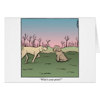 あなたのポイントは何ですか。