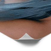 あなたのポスターに巻き込まれる ポスター (角)