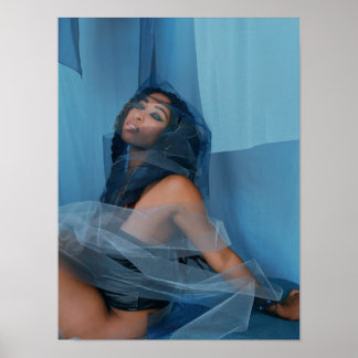 あなたのポスターに巻き込まれる ポスター