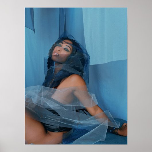 あなたのポスターに巻き込まれる ポスター (正面)