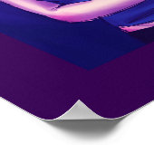 あなたのポスターの横に眠る1 ポスター (角)