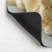 あなたのマウスが欲しいです マウスパッド (コーナー)