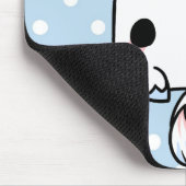 あなたのマウスのためのユニコーン マウスパッド (コーナー)