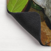 あなたのマウスの監視 マウスパッド (コーナー)