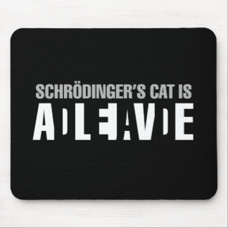 あなたのマウスは死んでいますまたは生きていますか。 マウスパッド