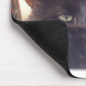 あなたのマウスを楽しむこと マウスパッド (コーナー)