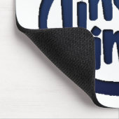 あなたのマウスパッドの売春あっせん業者のLinux! マウスパッド (コーナー)