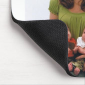 あなたのマウスパッドをカスタマイズ! マウスパッド (コーナー)