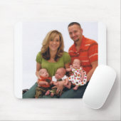 あなたのマウスパッドをカスタマイズ! マウスパッド (マウス)