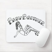 あなたのマウスパッドを挙げて下さい マウスパッド (マウス)