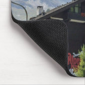 あなたのマウスパッドを挙げて下さい マウスパッド (コーナー)