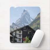 あなたのマウスパッドを挙げて下さい マウスパッド (マウス)