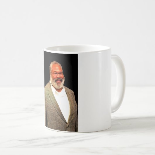 あなたのマグのあなたのマグ コーヒーマグカップ (正面右)