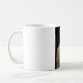 あなたのマグのあなたのマグ コーヒーマグカップ (左)