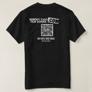 あなたのママだってできないTシャツ | NFFS Tシャツ