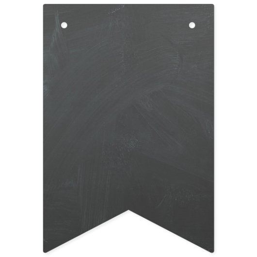 あなたのメッセージが付いているこの旗をカスタマイズ バンティングフラッグ (第2の旗)