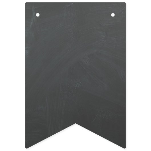 あなたのメッセージが付いているこの旗をカスタマイズ バンティングフラッグ (第1の旗)