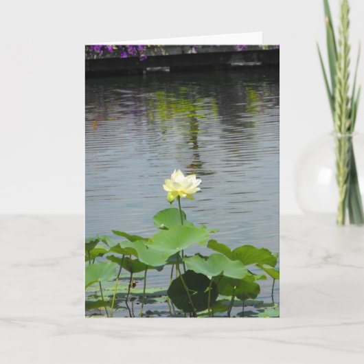 あなたのメッセージの~ 26 サンキューカード (正面)