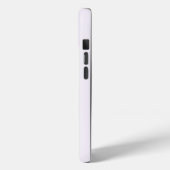 あなたのメールは私には届きません 面白い レトロなデザイン Case-Mate iPhoneケース (裏面 / 左)