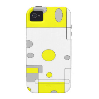 あなたのモバイル機器のための素晴らしい電話箱 Case-Mate iPhone 4ケース