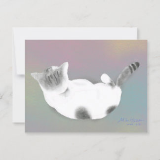 あなたのラップ、彼らの全世界のはがき ポストカード