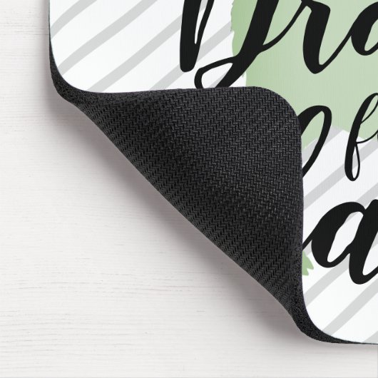 あなたのラマのための戯曲を救って下さい マウスパッド (コーナー)