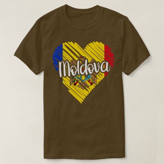 あなたのルーツを愛しなさい14 Tシャツ (デザイン正面)