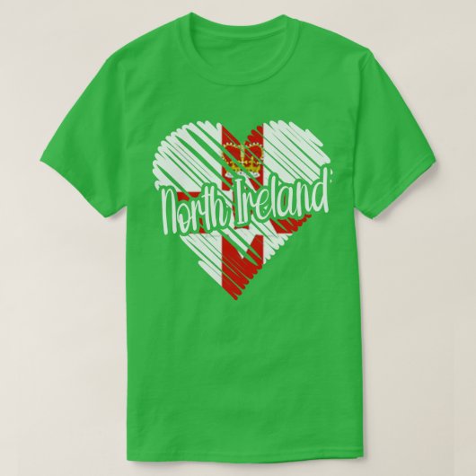 あなたのルーツを愛しなさい18 Tシャツ (デザイン正面)