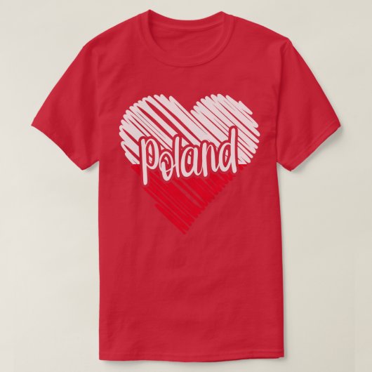 あなたのルーツを愛しなさい1 Tシャツ (デザイン正面)