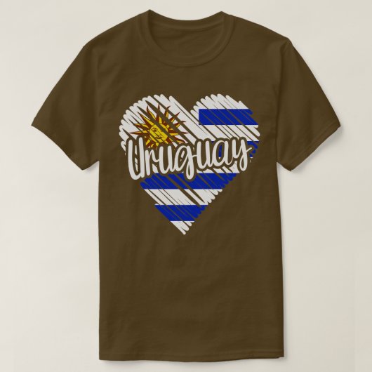 あなたのルーツを愛しなさい33 Tシャツ (デザイン正面)