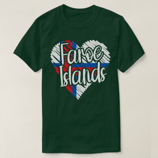 あなたのルーツを愛しなさい6 Tシャツ (デザイン正面)