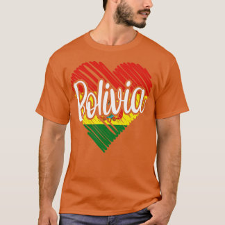 あなたのルーツを愛しなさい8 Tシャツ