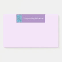 あなたのロゴのカスタムなポスト・イット