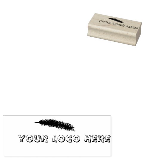 あなたのロゴはこちらクリスマスリースラバースタンプ ラバースタンプ (押印)