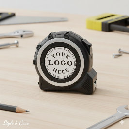 あなたのロゴを特徴とする明るい銀のテープメジャー メジャー