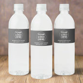 あなたのロゴ プロフェッショナルなプロモーションアイテムイベント ペットボトルラベル