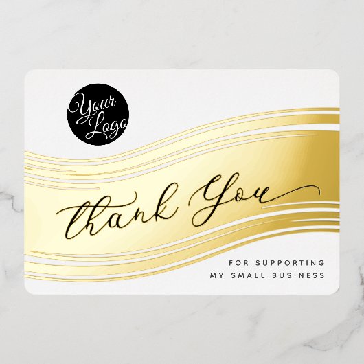 あなたのロモダンゴありが実在ありがとう 箔シーズンカード (正面)