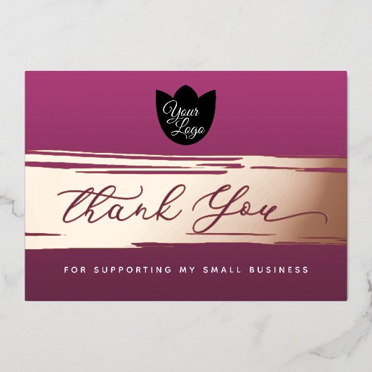 あなたのロモダンゴありが実在ありがとう 箔シーズンカード (正面)