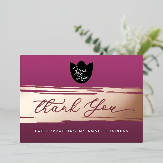 あなたのロモダンゴありが実在ありがとう 箔シーズンカード (立ち正面)