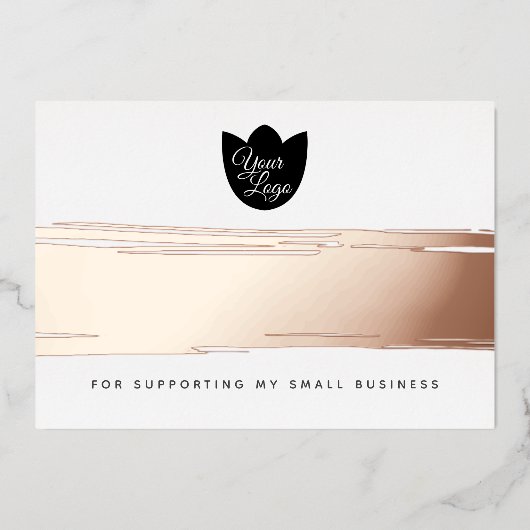 あなたのロモダンゴありが実在ありがとう 箔シーズンカード (正面)