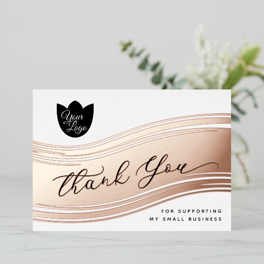 あなたのロモダンゴありが実在ありがとう 箔シーズンカード (立ち正面)