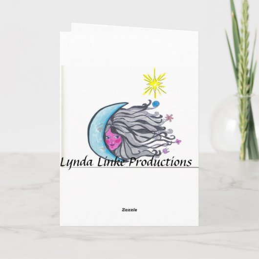 あなたのローカル慈悲深い社会を支えて下さい サンキューカード (裏面)