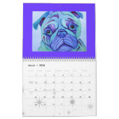 あなたのローカル救助を寄付しますか、または採用します…支えて下さい カレンダー (3月 2026)