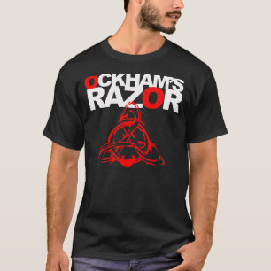 あなたのワイシャツを挙げて下さい Tシャツ