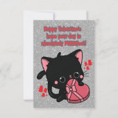 あなたの一日が完全に完璧であることを願う (正面)