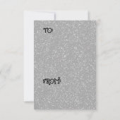 あなたの一日が完全に完璧であることを願う (裏面)