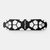 あなたの一流のカスタマイズ可能なスケートボード スケートボード (横)