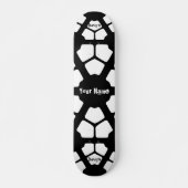 あなたの一流のカスタマイズ可能なスケートボード スケートボード (正面)